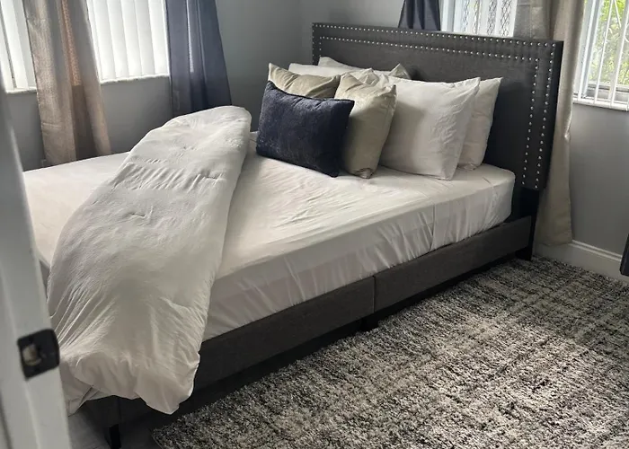 Suite Dreams Miami